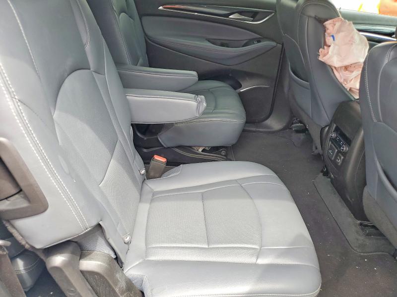 Продаж на аукціоні авто 2021 Buick Enclave, vin: 5GAERBKW4MJ112164, номер лоту: 55855456
