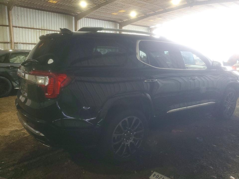2023 Gmc Acadia მანქანა იყიდება აუქციონზე, vin: 1GKKNPLS3PZ197806, აუქციონის ნომერი: 56277566