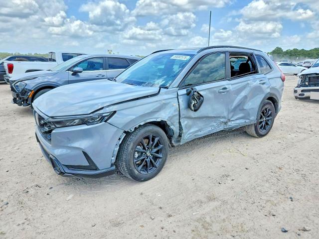 2026 Honda Cr-v მანქანა იყიდება აუქციონზე, vin: 7FARS5H58TE013877, აუქციონის ნომერი: 59082576