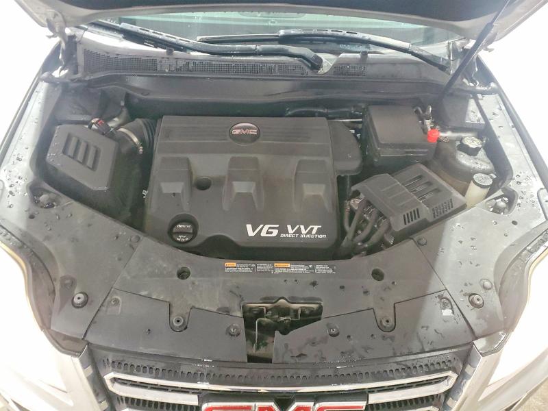 Продажа на аукционе авто 2016 Gmc Terrain, vin: 2GKFLUE34G6243814, номер лота: 56157866