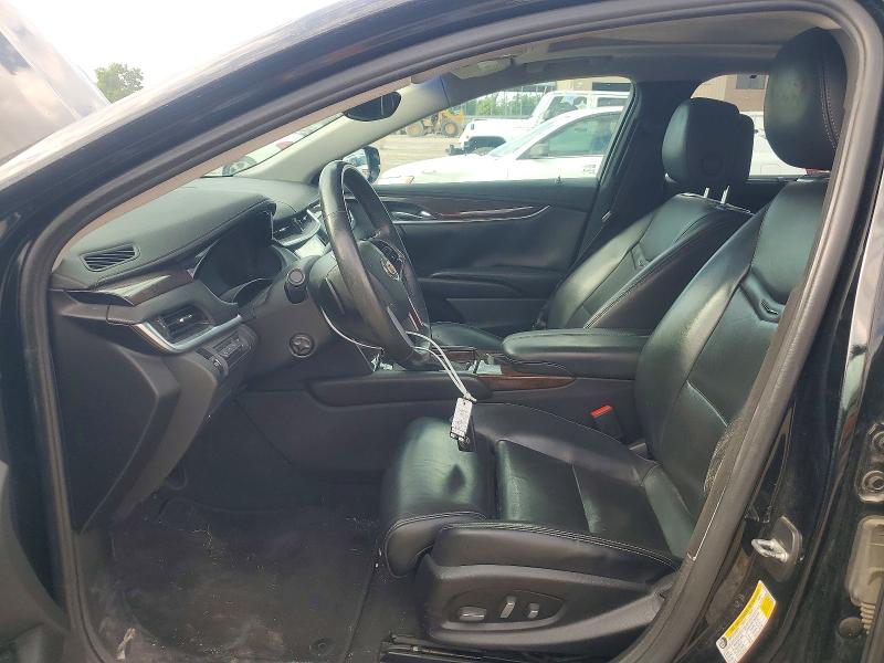 Aukcja sprzedaży 2013 Cadillac Xts, vin: 2G61S5S31D9130435, numer aukcji: 56695156