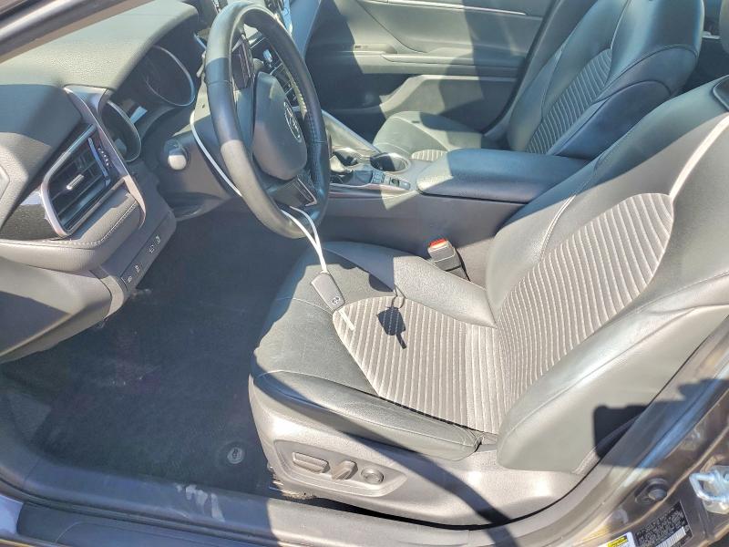 Aukcja sprzedaży 2024 Toyota Camry, vin: 4T1G11BK2RU115166, numer aukcji: 55139916