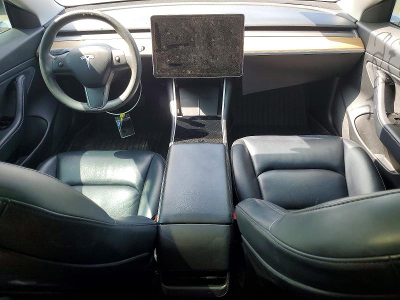 Aukcja sprzedaży 2020 Tesla Model 3, vin: 5YJ3E1EA5LF803883, numer aukcji: 58770876
