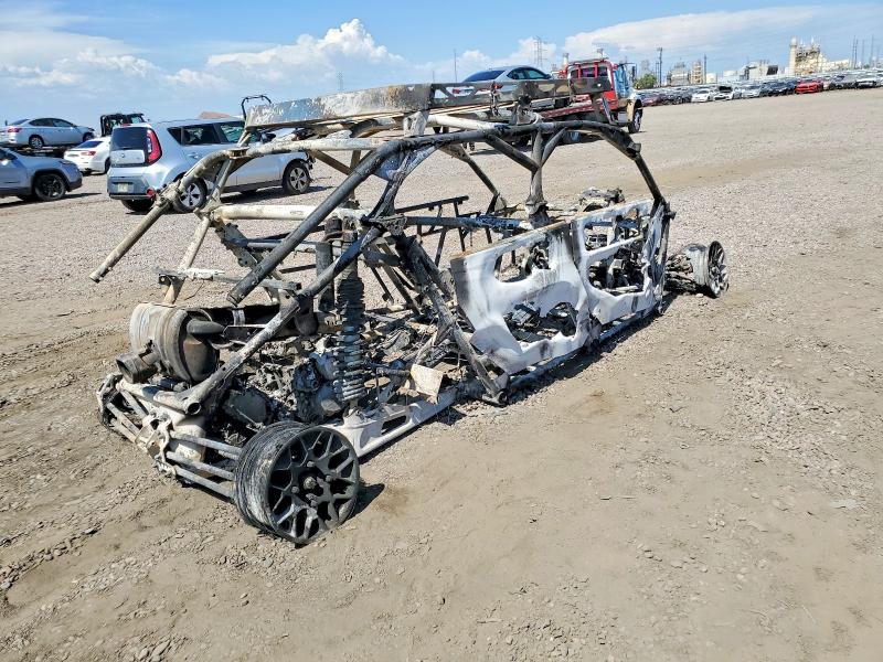 2023 Can-am Maverick X3 მანქანა იყიდება აუქციონზე, vin: 3JBVMAY4XPE002219, აუქციონის ნომერი: 57132416