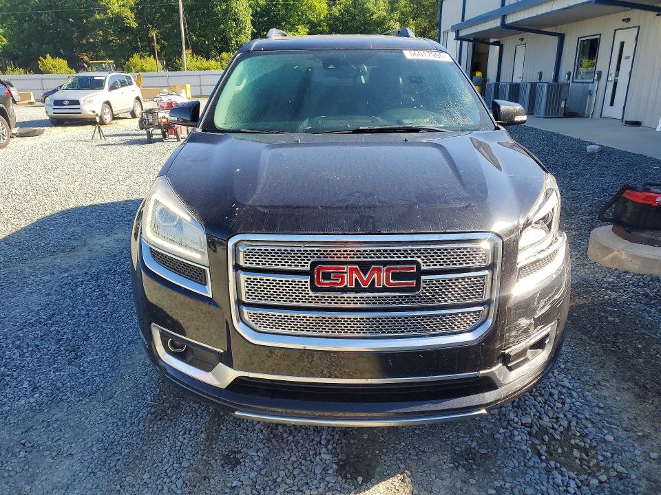 Продажа на аукционе авто 2014 Gmc Acadia, vin: 1GKKRTKD5EJ103842, номер лота: 56017996