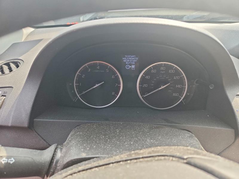 Aukcja sprzedaży 2018 Acura Rdx, vin: 5J8TB4H50JL024556, numer aukcji: 57052086