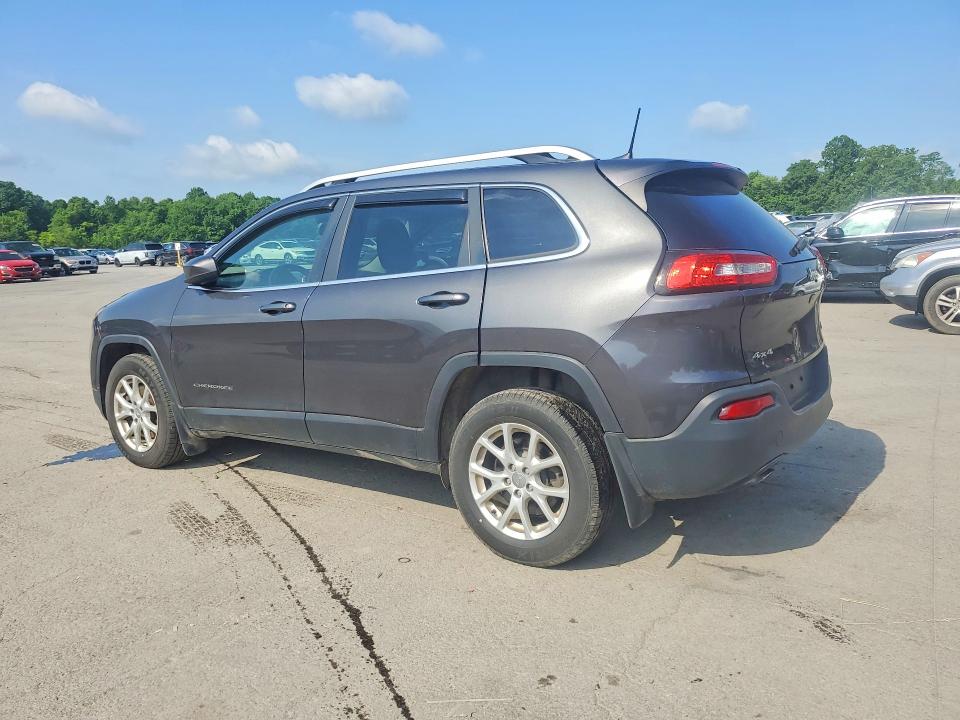 Aukcja sprzedaży 2016 Jeep Cherokee, vin: 1C4PJMCB4GW118107, numer aukcji: 56771596