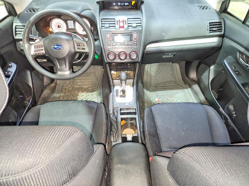 55947376 :رقم المزاد ، JF1GPAL65E8297815 vin ، 2014 Subaru Impreza مزاد بيع