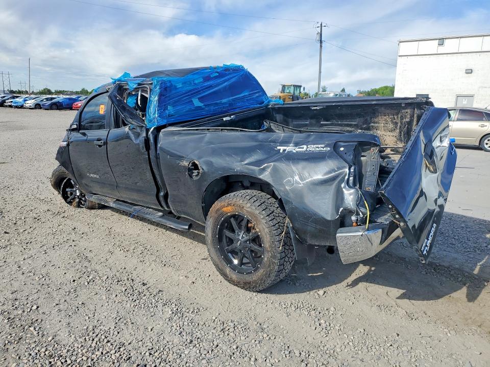 Aukcja sprzedaży 2007 Toyota Tundra, vin: 5TBBV54117S457264, numer aukcji: 58998846