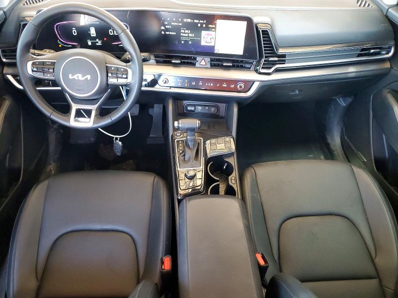Продаж на аукціоні авто 2024 Kia Sportage, vin: 5XYK33DF3RG145427, номер лоту: 55735436