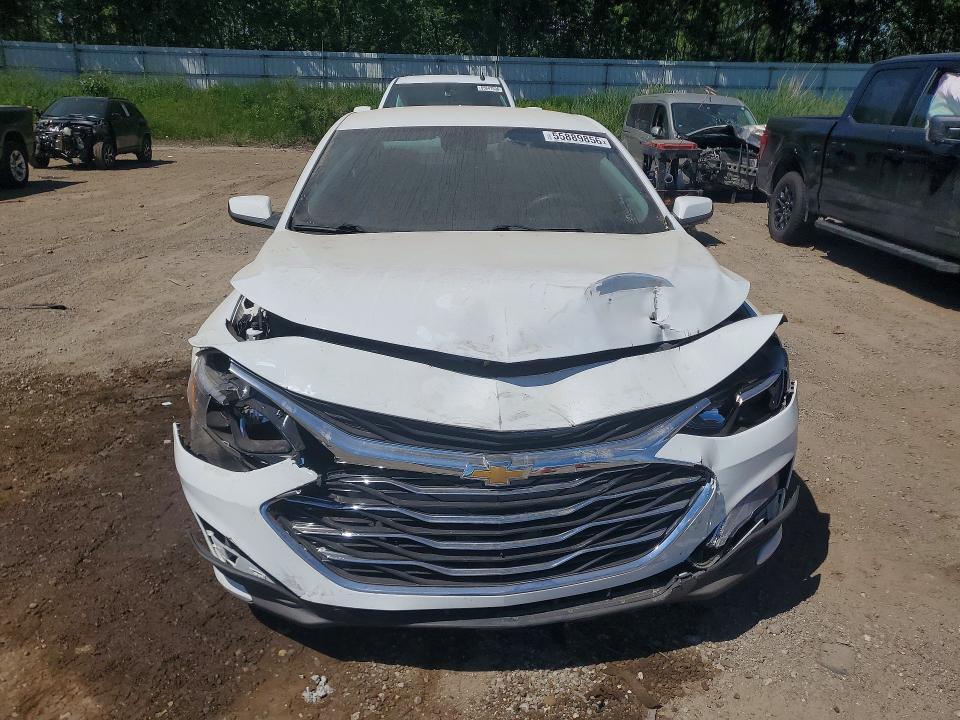 Aukcja sprzedaży 2023 Chevrolet Malibu, vin: 1G1ZD5ST9PF112800, numer aukcji: 55889856