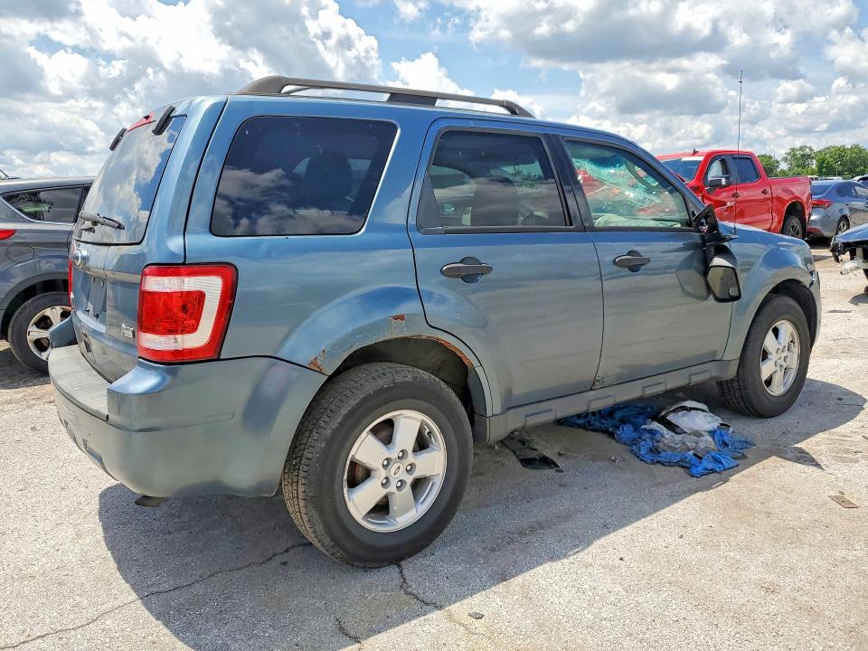 58726176 :رقم المزاد ، 1FMCU9DG1CKA55915 vin ، 2012 Ford Escape مزاد بيع