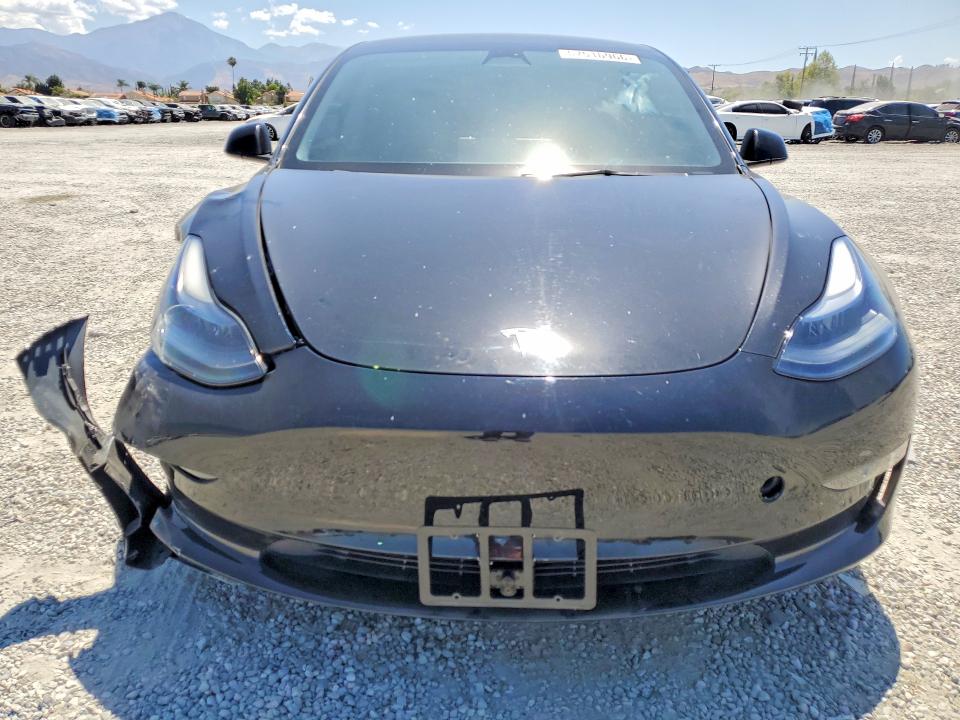 Продажа на аукционе авто 2023 Tesla Model 3, vin: 5YJ3E1EA8PF585511, номер лота: 57516966