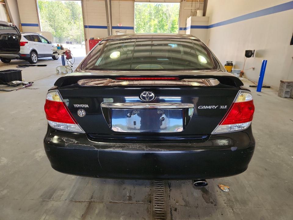 Aukcja sprzedaży 2005 Toyota Camry, vin: 4T1BE30K85U039461, numer aukcji: 55735106
