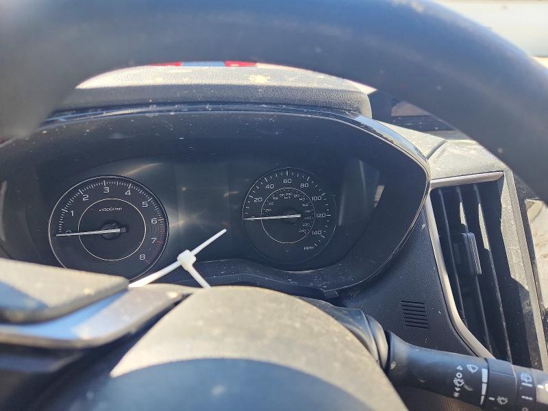 Aukcja sprzedaży 2020 Subaru Impreza, vin: 4S3GTAB60L3715697, numer aukcji: 57430356