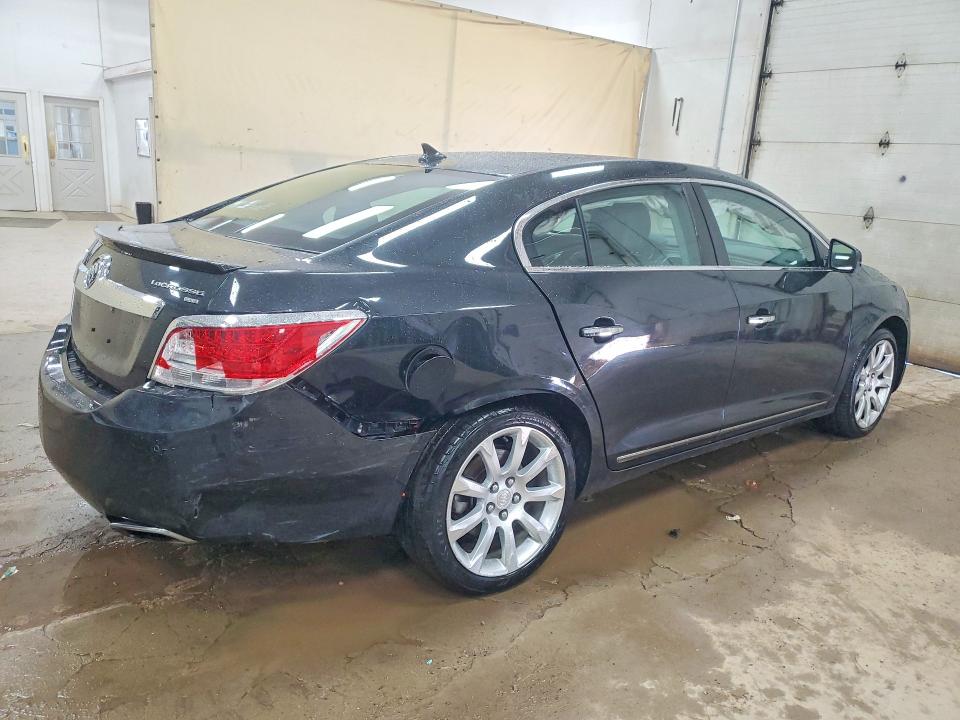 Продажа на аукционе авто 2011 Buick Lacrosse, vin: 1G4GE5GD6BF125814, номер лота: 57026706