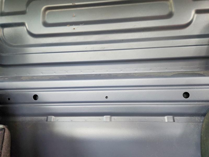 Auction sale of the 2021 Mercedes-benz Sprinter, vin: W1Y70BGY4MT077296, lot number: 56190316