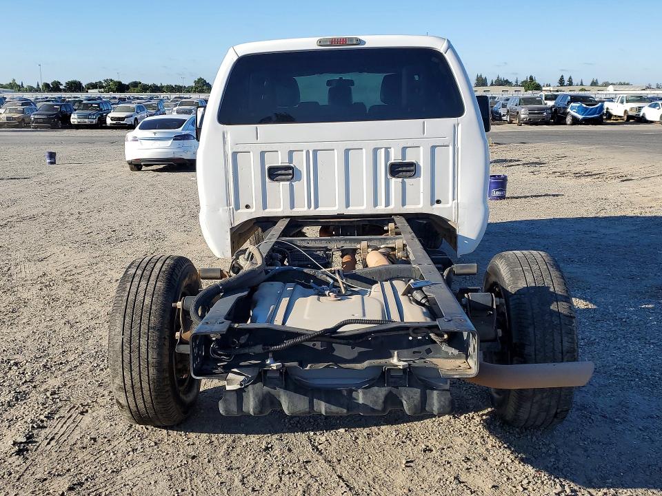 Продажа на аукционе авто 2014 Ford F350, vin: 1FD8X3E64EEA62228, номер лота: 58329236