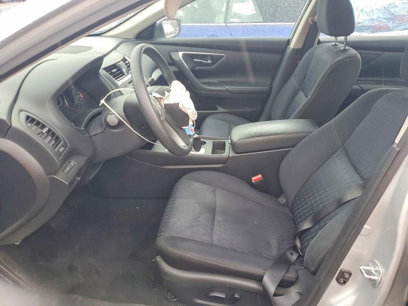 55797366 :رقم المزاد ، 1N4AL3APXHC252475 vin ، 2017 Nissan Altima مزاد بيع