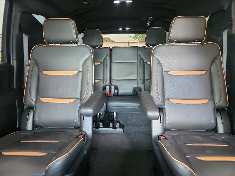 Продаж на аукціоні авто 2024 Gmc Yukon Xl, vin: 1GKS2HKD2RR352382, номер лоту: 55933826