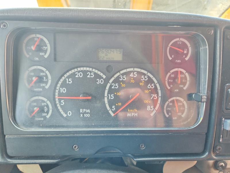 Продаж на аукціоні авто 2005 Freigliner Fs65, vin: 4UZAAXDC75CN36167, номер лоту: 56858346