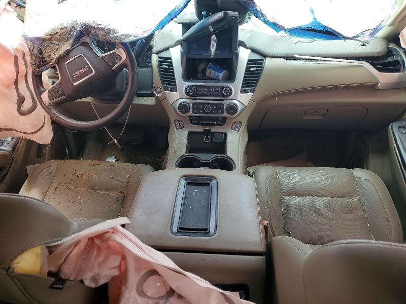 Aukcja sprzedaży 2015 Gmc Yukon, vin: 1GKS1BKC8FR183827, numer aukcji: 57374636