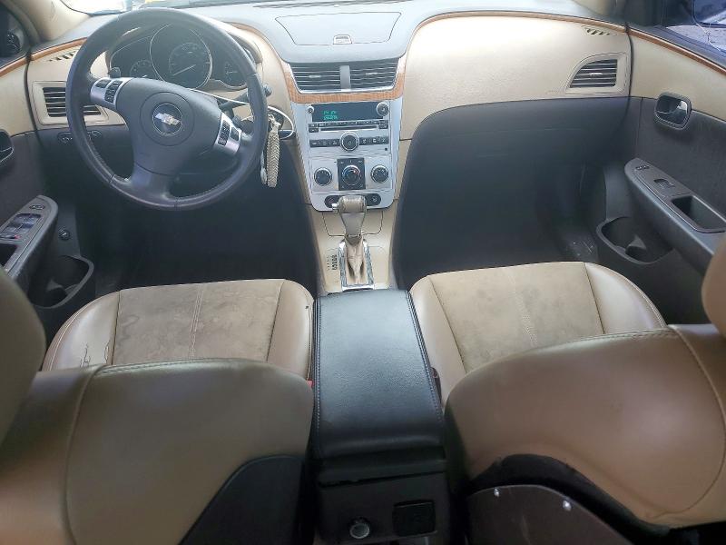 1981 Chevrolet Malibu მანქანა იყიდება აუქციონზე, vin: 1G1ZJ577X8F276465, აუქციონის ნომერი: 56642806