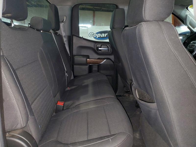 Продажа на аукционе авто 2021 Gmc Sierra, vin: 1GTR9CEK7MZ323259, номер лота: 57033196