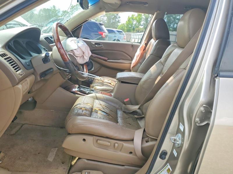 Продажа на аукционе авто 2006 Acura Mdx, vin: 2HNYD18266H523640, номер лота: 54478096