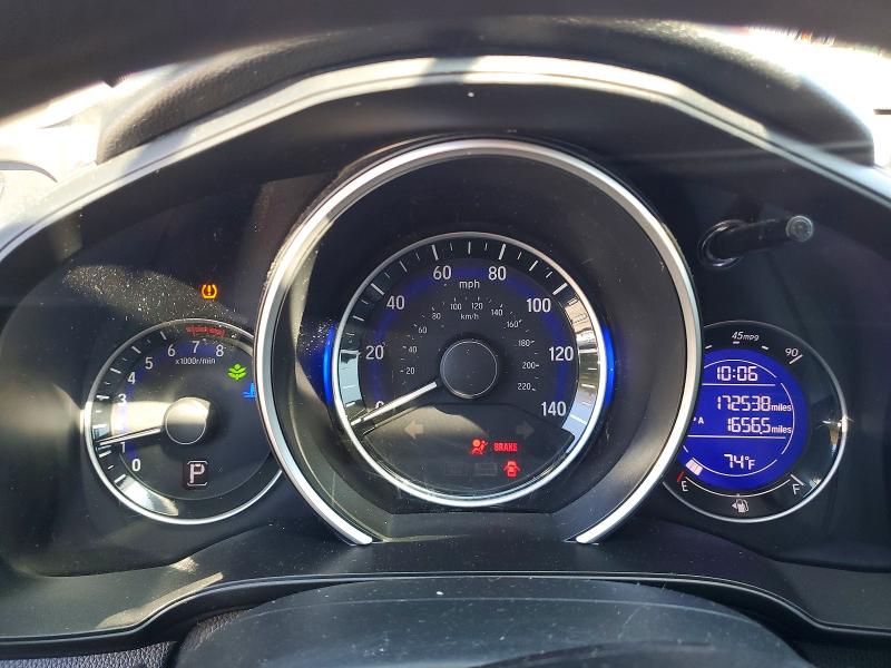 Продаж на аукціоні авто 2015 Honda Fit, vin: 3HGGK5H55FM757246, номер лоту: 56223786