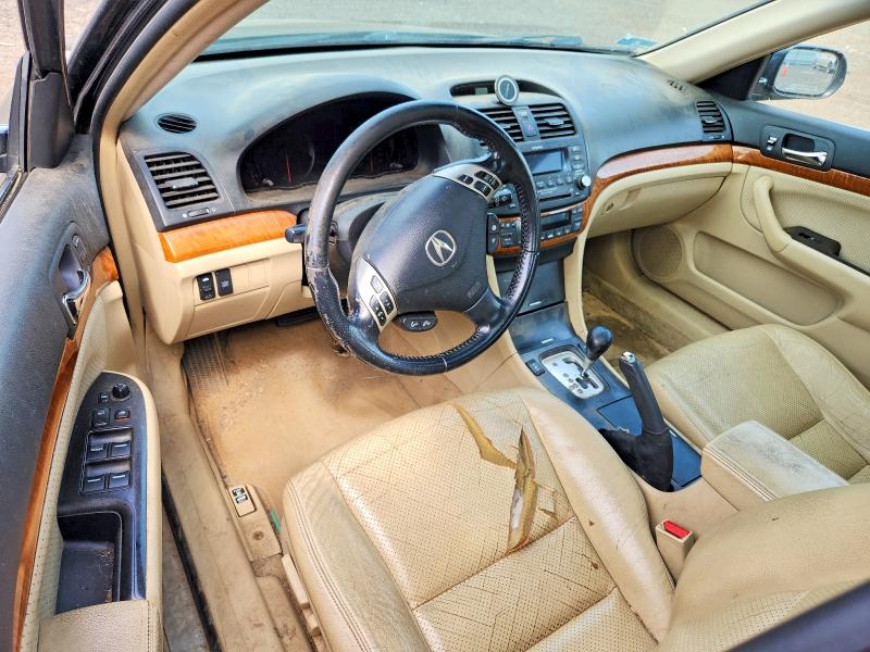 Продажа на аукционе авто 2008 Acura Tsx, vin: JH4CL96858C015320, номер лота: 56227206