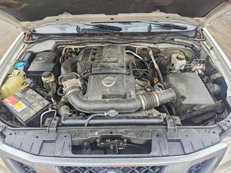 58282326 :رقم المزاد ، 1N6AD0ER1DN723684 vin ، 2013 Nissan Frontier مزاد بيع