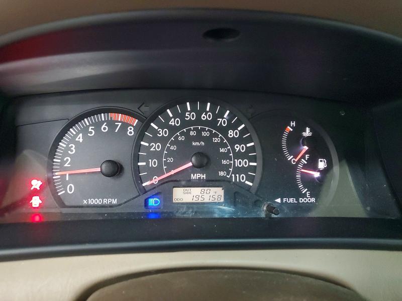 Продаж на аукціоні авто 2006 Toyota Corolla, vin: JTDBR32E860071710, номер лоту: 59283346