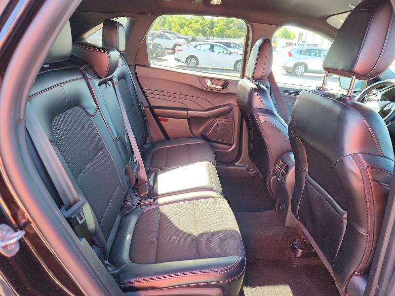 Продаж на аукціоні авто 2025 Ford Escape, vin: 1FMCU0MN8SUA10001, номер лоту: 56129896