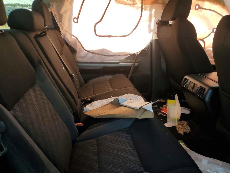 58142936 :رقم المزاد ، 5TFDY5F19LX881073 vin ، 2020 Toyota Tundra مزاد بيع