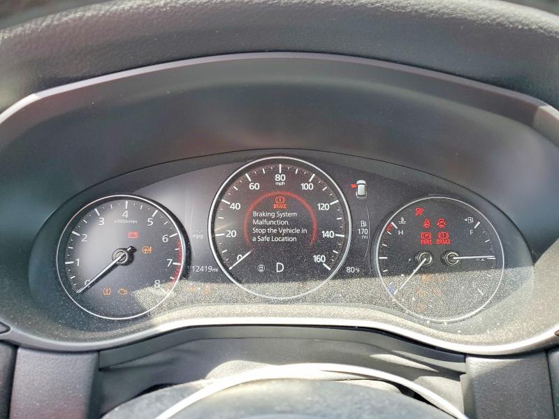 Aukcja sprzedaży 2024 Mazda Cx-50, vin: 7MMVABEY9RN233078, numer aukcji: 55568196