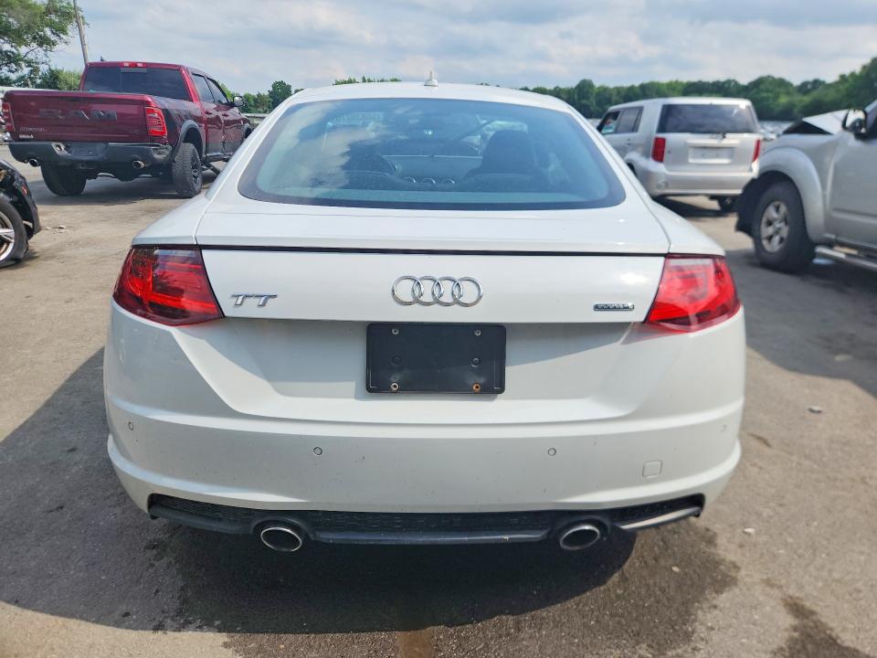 56839276 :رقم المزاد ، TRUAEAFV5K1002988 vin ، 2019 Audi Tt مزاد بيع