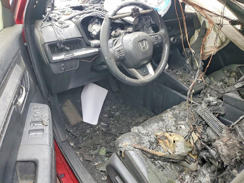 Продаж на аукціоні авто 2024 Honda Cr-v, vin: 5J6RS6H92RL011238, номер лоту: 57032286