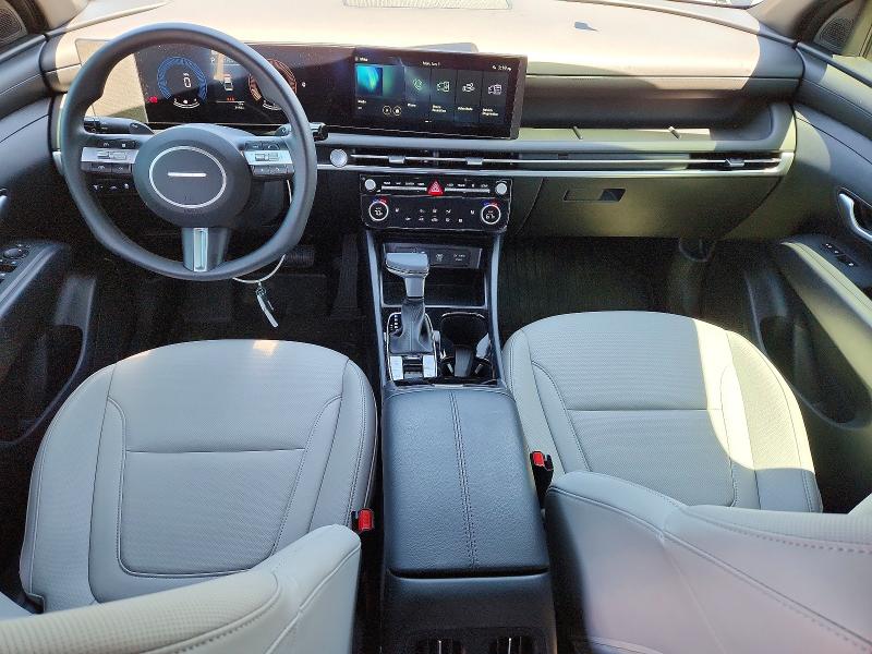 Продажа на аукционе авто 2025 Hyundai Santa Cruz, vin: 5NTJBDDE5SH134201, номер лота: 55535676
