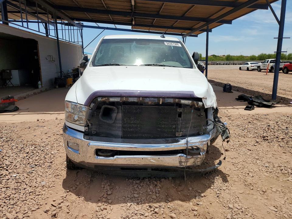 2015 Ram 2500 მანქანა იყიდება აუქციონზე, vin: 3C6UR5JL4FG587490, აუქციონის ნომერი: 56287586