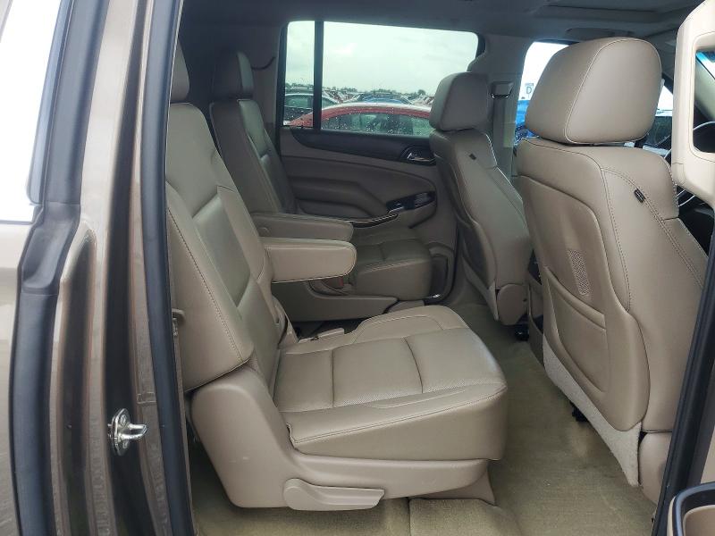 Продажа на аукционе авто 2016 Gmc Yukon, vin: 1GKS1GKC9GR113719, номер лота: 56465696