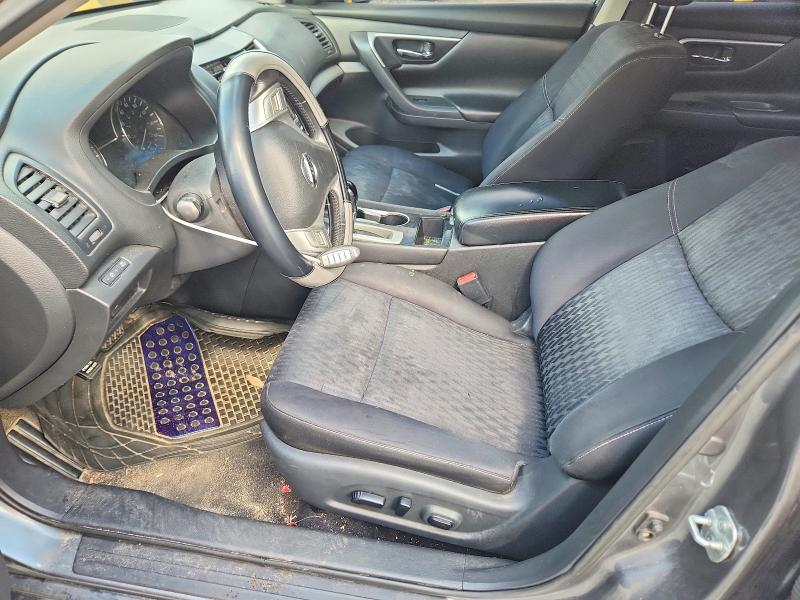 Продажа на аукционе авто 2018 Nissan Altima, vin: 1N4AL3AP7JC191415, номер лота: 58280836