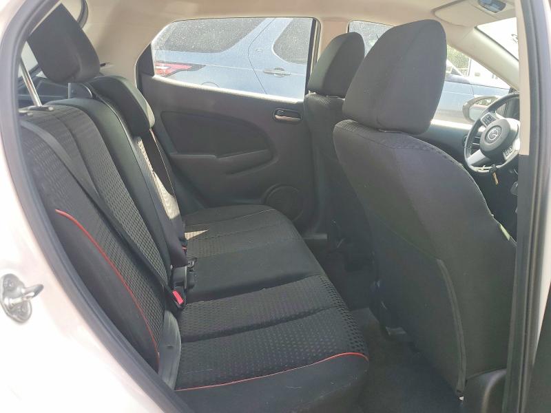 Продажа на аукционе авто 2013 Mazda Mazda2, vin: JM1DE1LY2D0162342, номер лота: 56848696