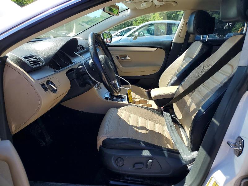 55746776 :رقم المزاد ، WVWBP7AN6EE508958 vin ، 2014 Volkswagen Cc مزاد بيع