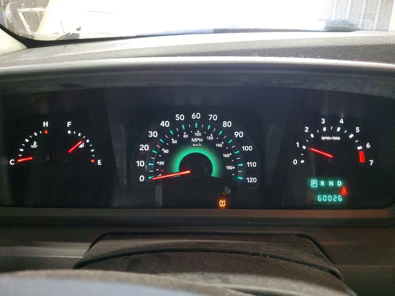 56225046 :رقم المزاد ، 3D4PG4FB7AT213304 vin ، 2010 Dodge Journey مزاد بيع
