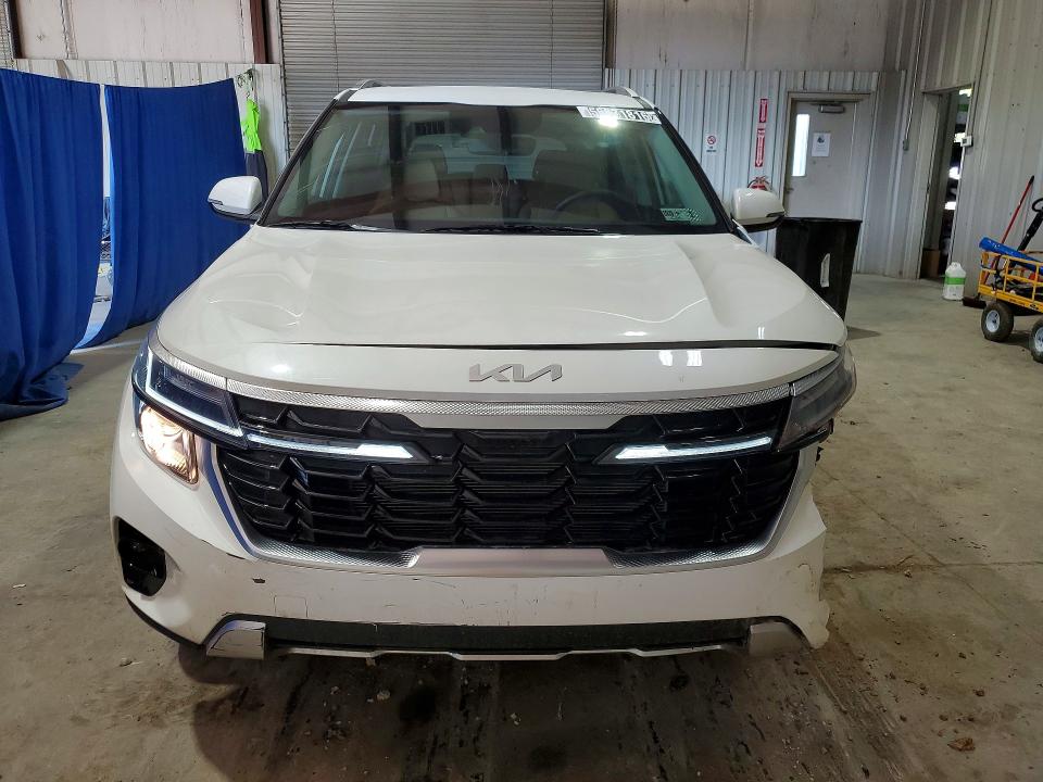 Продажа на аукционе авто 2025 Kia Seltos, vin: KNDERCAA5S7802574, номер лота: 56671816