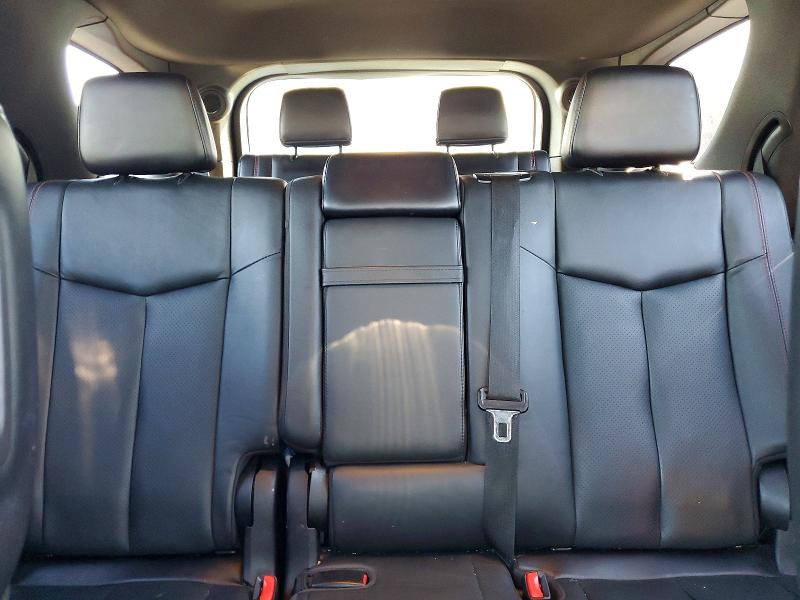 Продажа на аукционе авто 2015 Dodge Durango, vin: 1C4SDJCT2FC766781, номер лота: 57079626