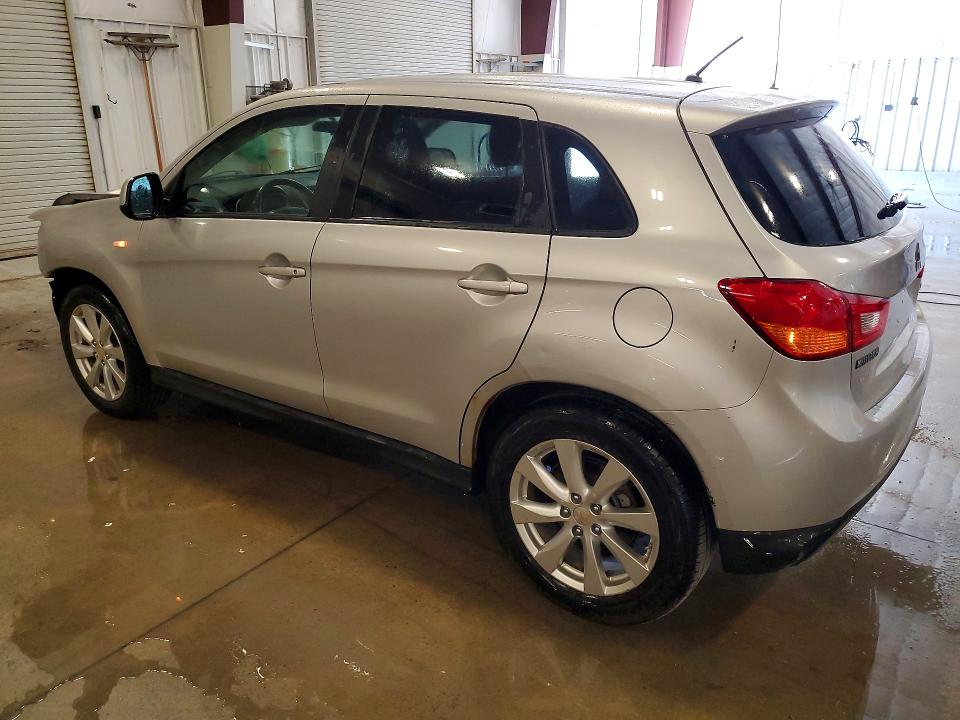 Aukcja sprzedaży 2013 Mitsubishi Outlander Sport, vin: 4A4AR3AU3DE020323, numer aukcji: 57168146