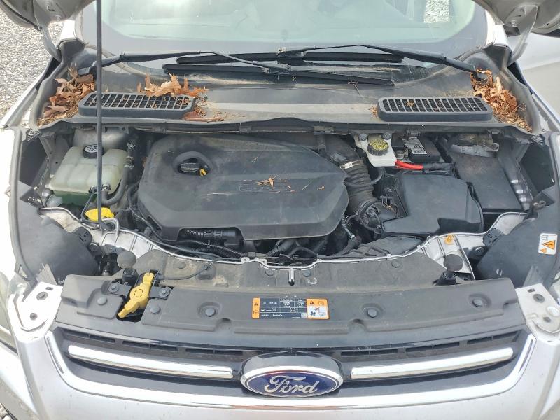 Aukcja sprzedaży 2014 Ford Escape, vin: 1FMCU9JX5EUB21345, numer aukcji: 57547216