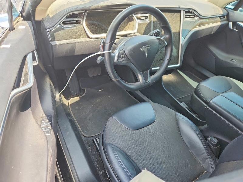 Продажа на аукционе авто 2013 Tesla Model S, vin: 5YJSA1CG9DFP07786, номер лота: 56837736